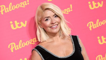 Holly Willoughby