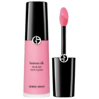 Armani Beauty, Luminous Silk Cheek Tint