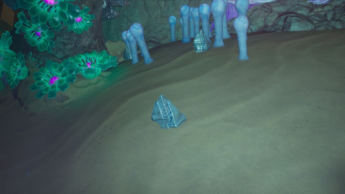 How to get silver in Subnautica 2