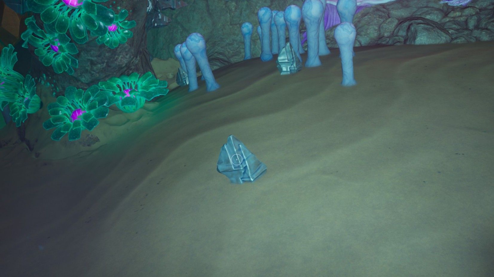 How to get silver in Subnautica 2