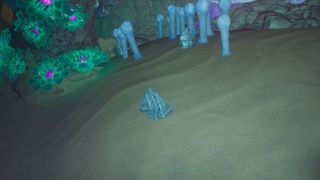 Subnautica 2 silver