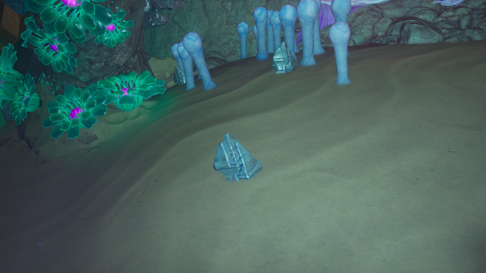 Subnautica 2 silver