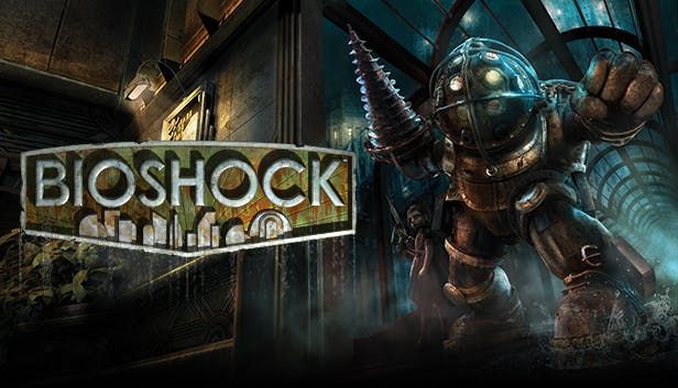 BioShock' DLC first five minutes video