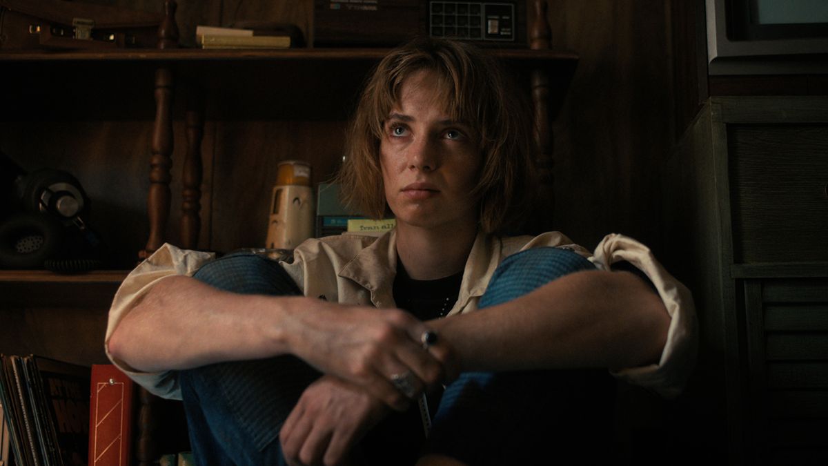 Maya Hawke Wants Robin to Die in 'Stranger Things 5