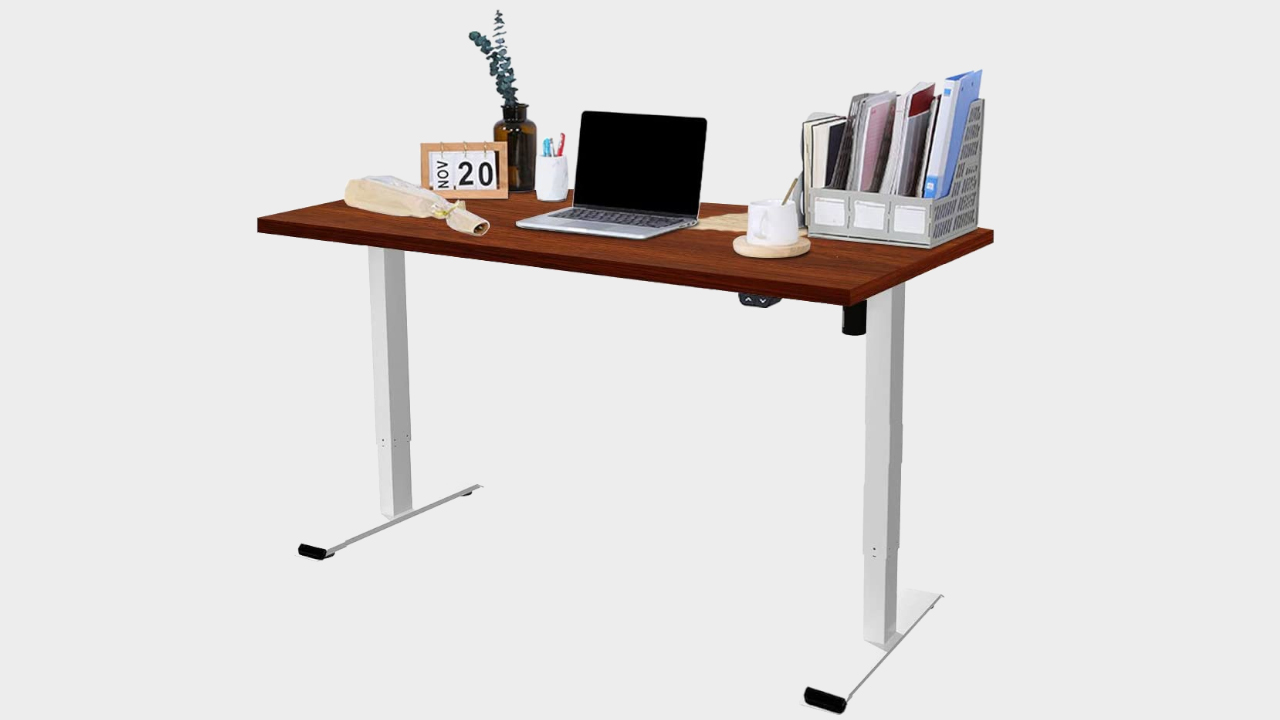 best gaming desks