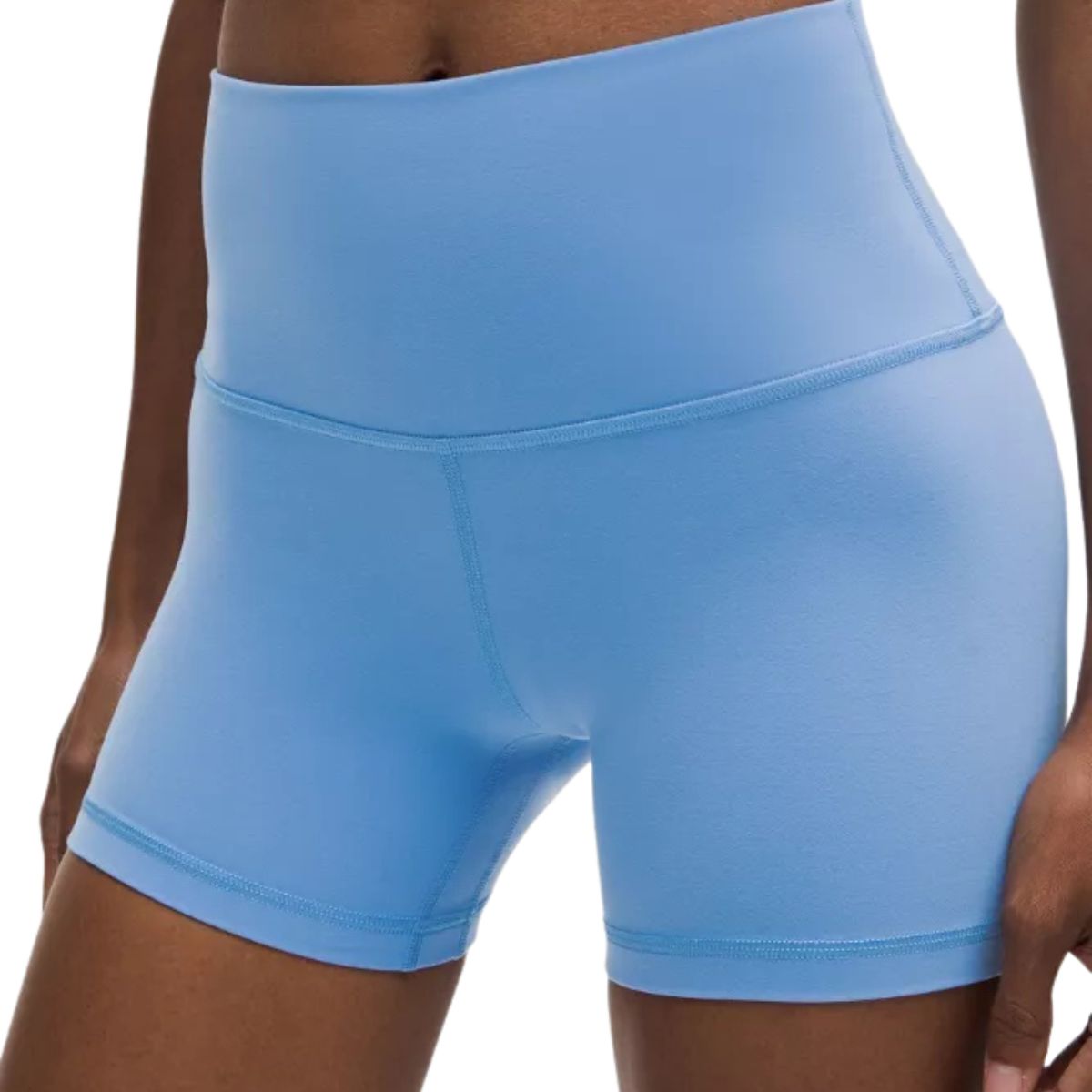 lululemon Align shorts
