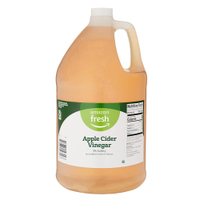 Amazon Fresh, Apple Cider Vinegar |