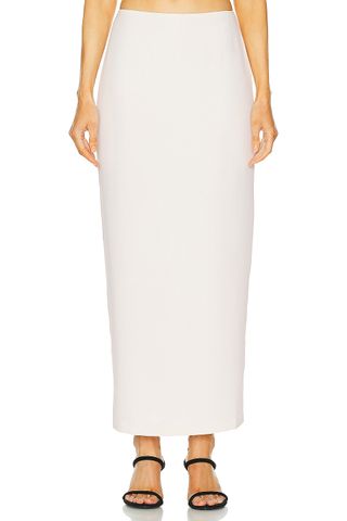 By Marianna Katia Maxi Skirt