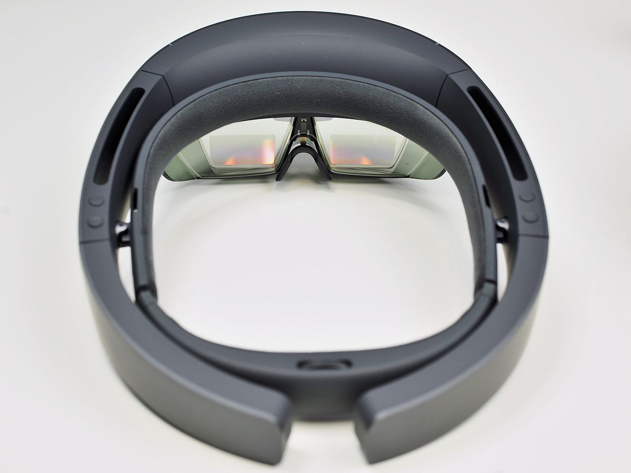 Microsoft HoloLens Development Edition