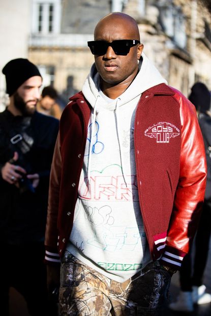 Virgil Abloh