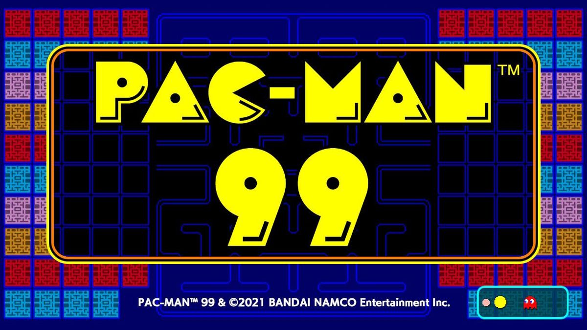 Pacman switch best sale