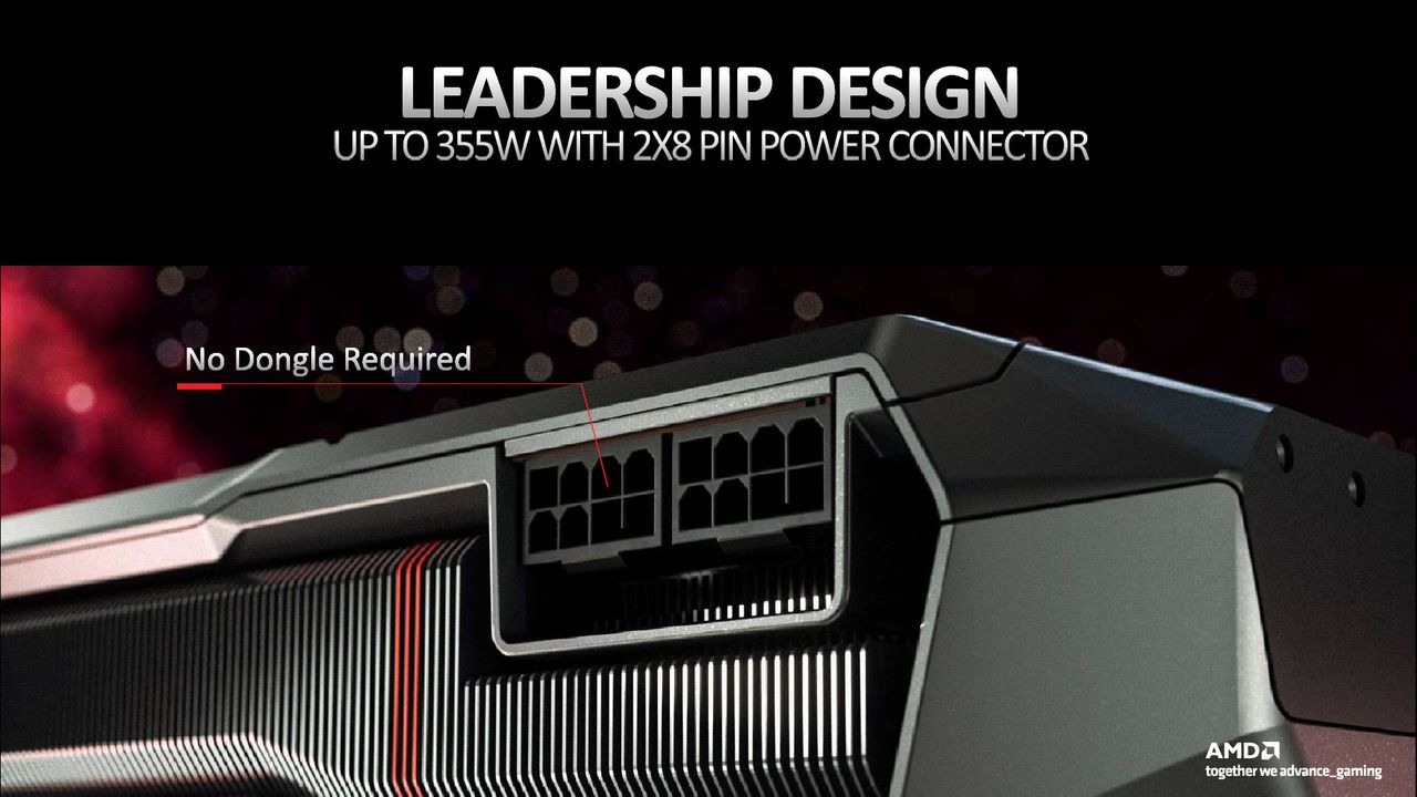 AMD Radeon RX 7900 Series Deep Dive