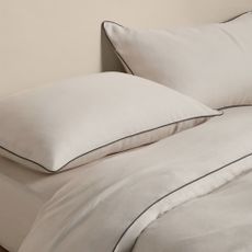 M&S Pure Linen Bedding 190gsm