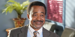 Schooled Tim Meadows Principal John Andre Glascott ABC