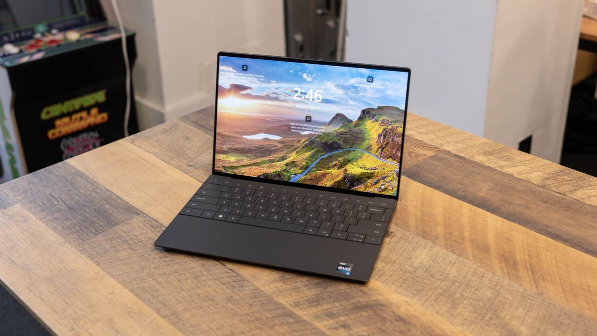 Dell XPS 13 Plus Review: Looks Great, 4K Display, Decent Sound