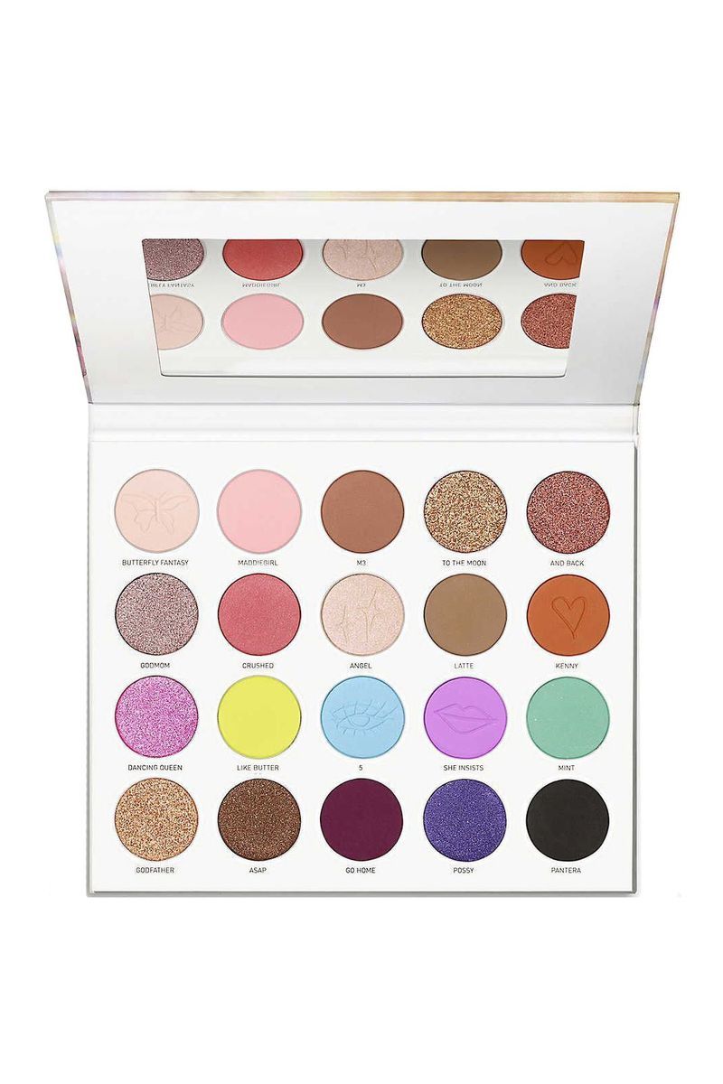 Dancer Maddie Ziegler Walks Us Through Her Beauty Routine | Marie Claire