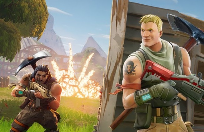 fortnite battle royale wants to be pubg more than fortnite - pubg better than fortnite