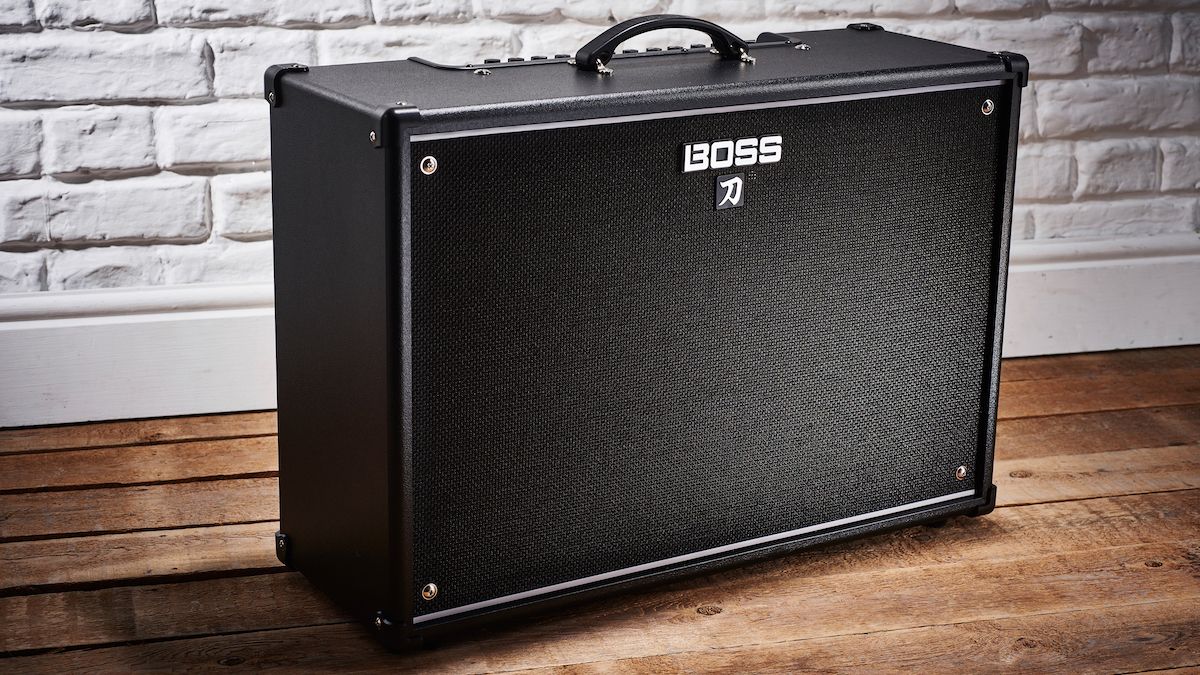 Best beginner guitar amps 2023 top amplifiers for beginners Guitar World