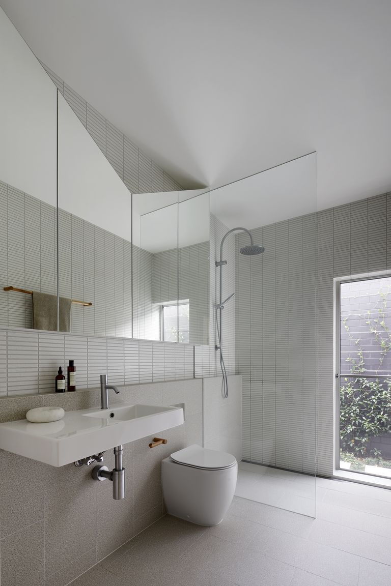 Bathroom faucet trends – 8 designs, colors and finishes | Livingetc
