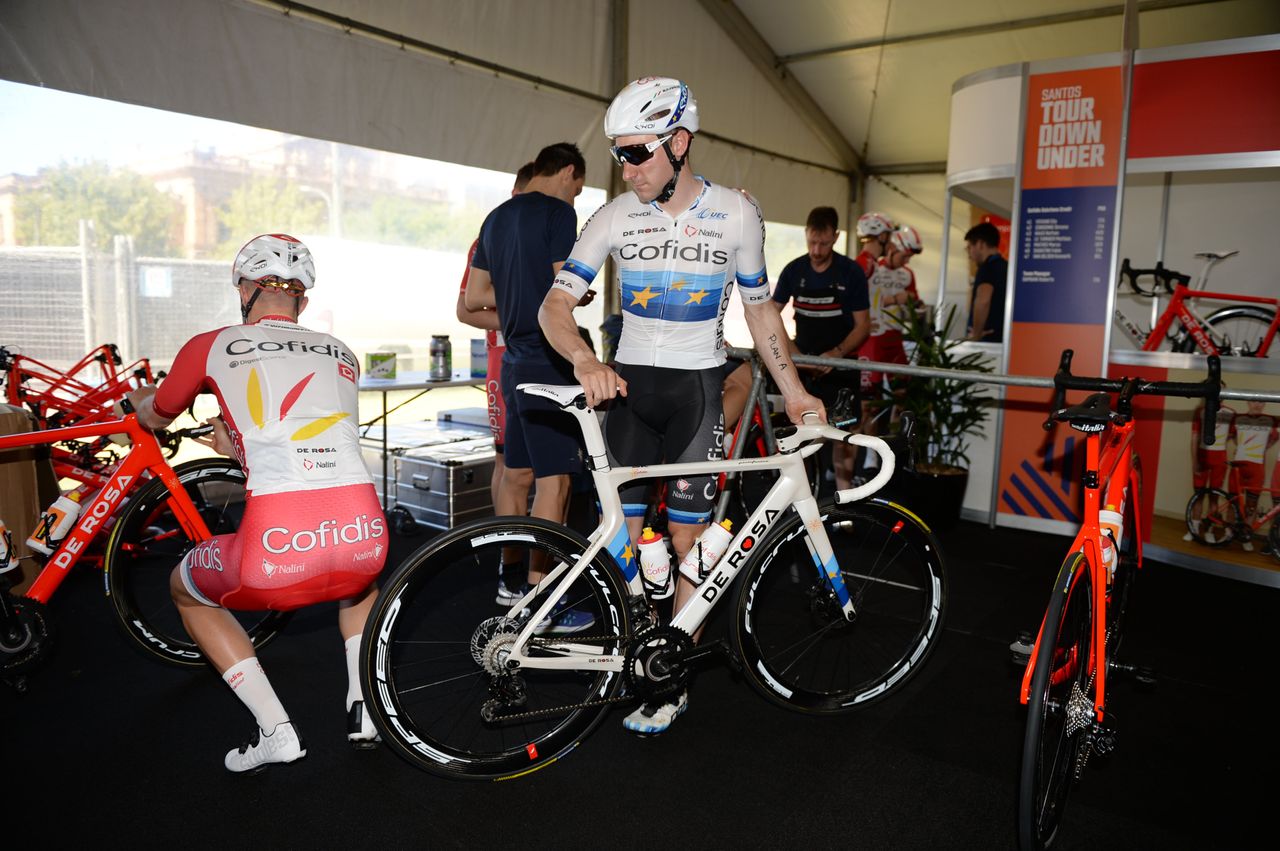 Elia Viviani