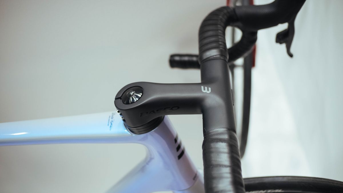 Eurobike Tech