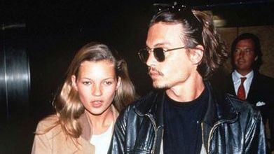 Moss & Depp