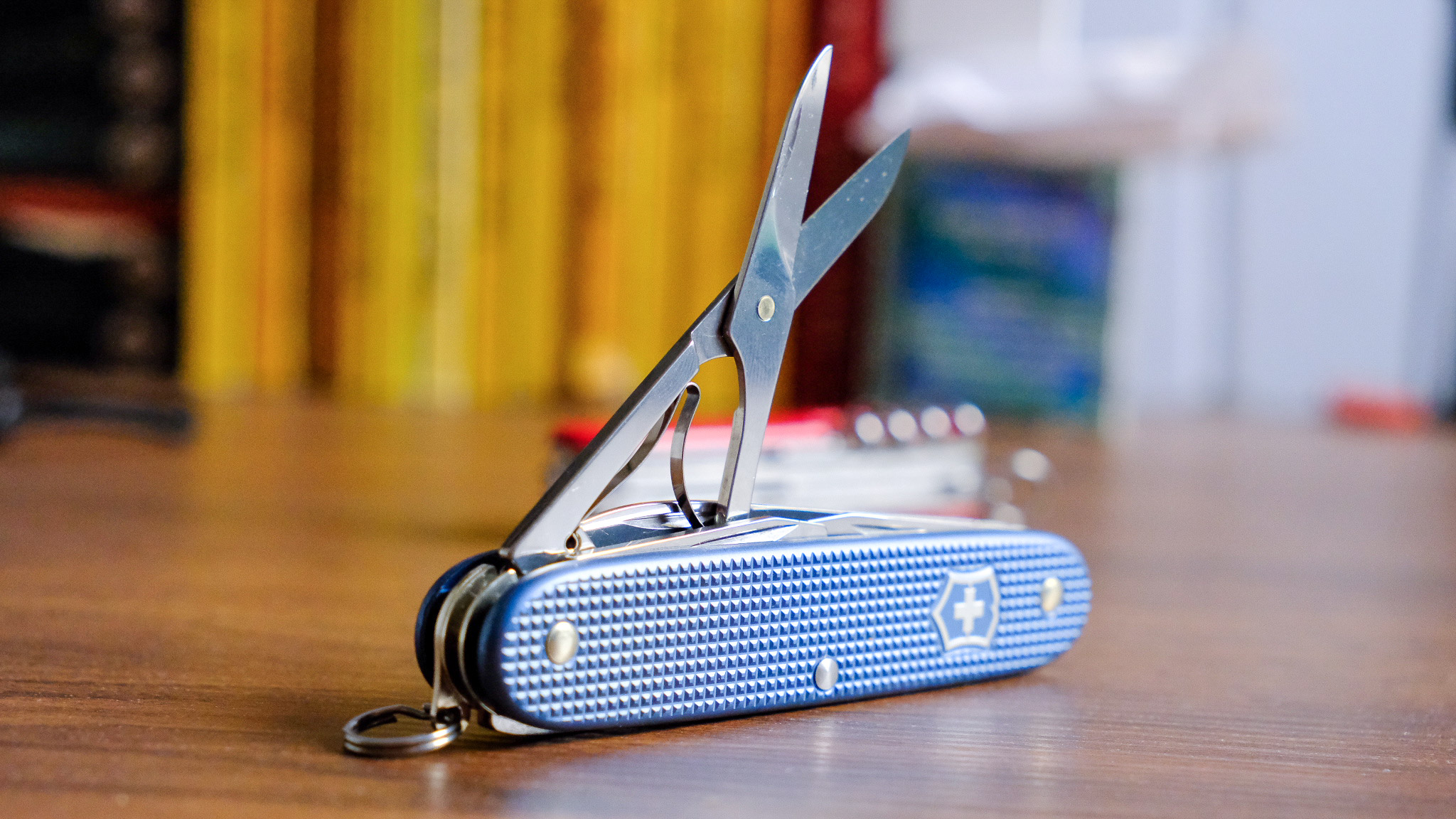 Victorinox Pioneer X Alox Limited Edition 2026