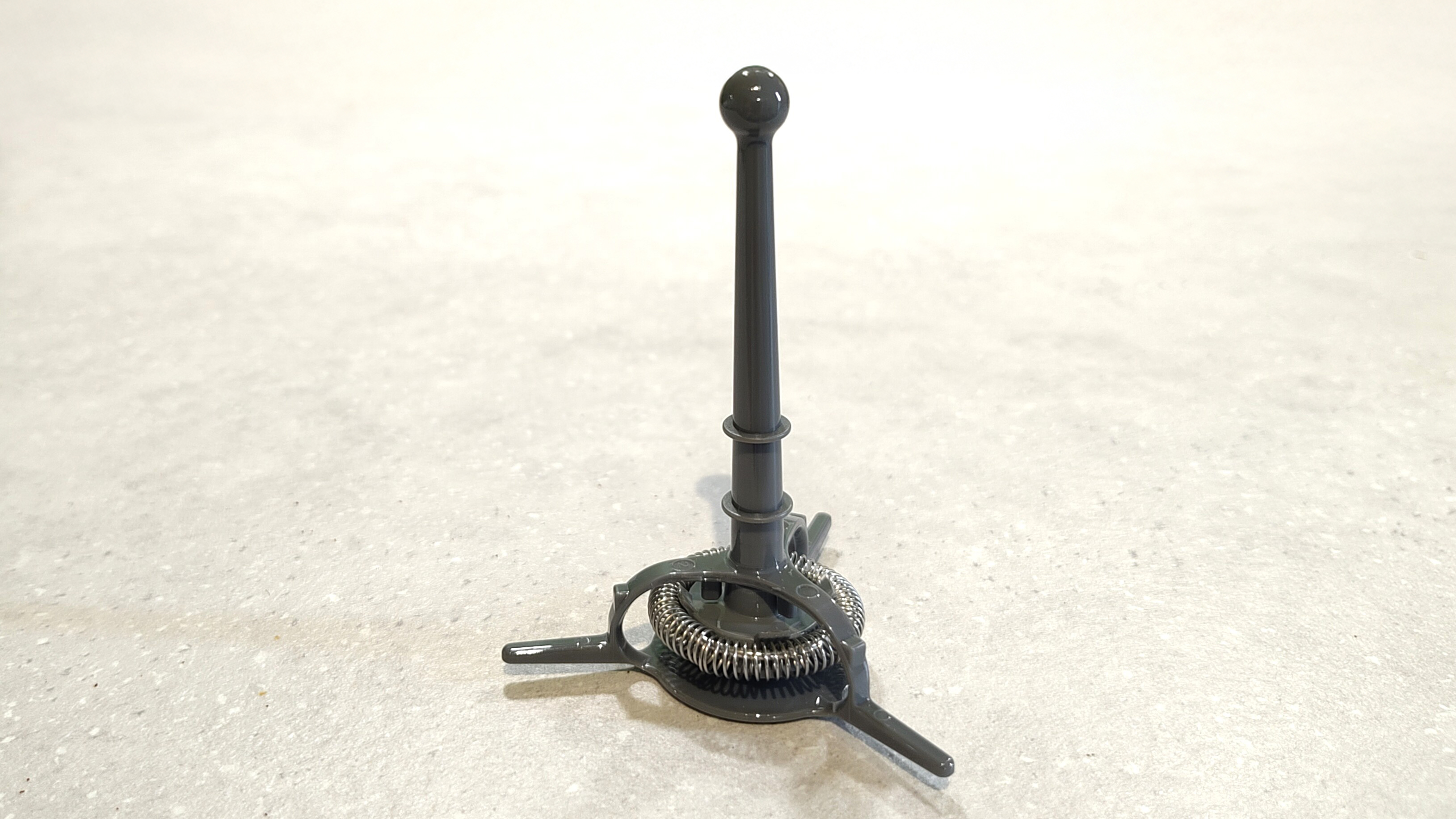 Whisk for Smeg milk frother