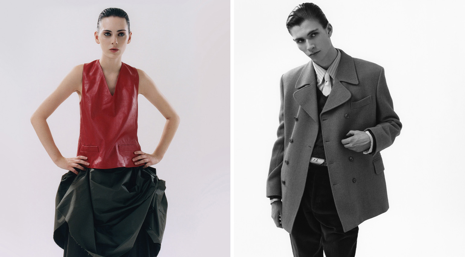 Paul Smith Nottingham Archive 2