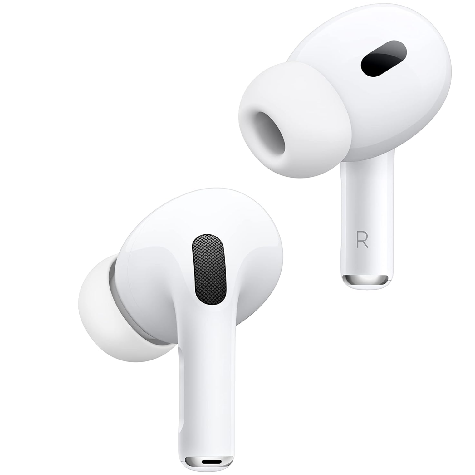 AirPods Pro 2 on white background