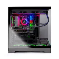 Skytech Gaming Harpy Gaming PC