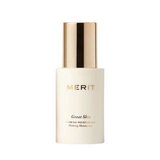 Merit Great Skin Priming Moisturizer