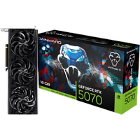Gainward GeForce RTX 5070 Python III