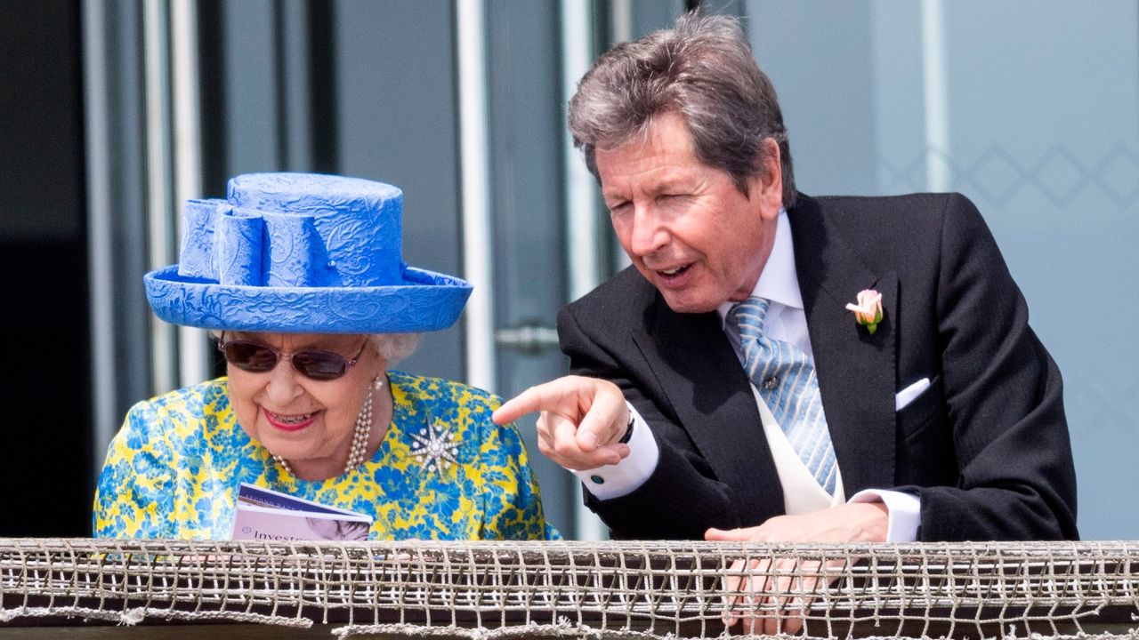 Queen&#039;s friend faces job insecurity as King plans for &#039;slimmed down&#039; monarchy 