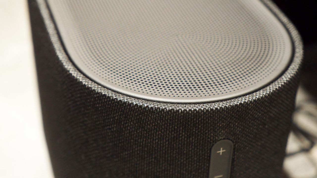 Denon Home 400