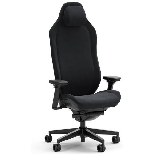 Fractal Refine gaming chair