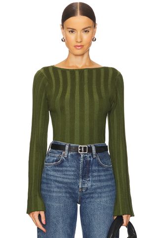 Seraphine Sweater