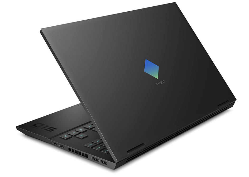 HP Omen bärbar dator 15-ek0033no
