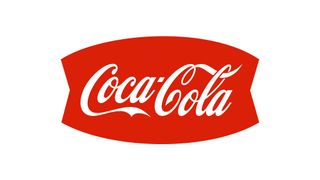 Coca-cola logo