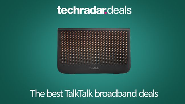 talk talk tv and broadband deals