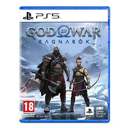 God of War Ragnar&ouml;k