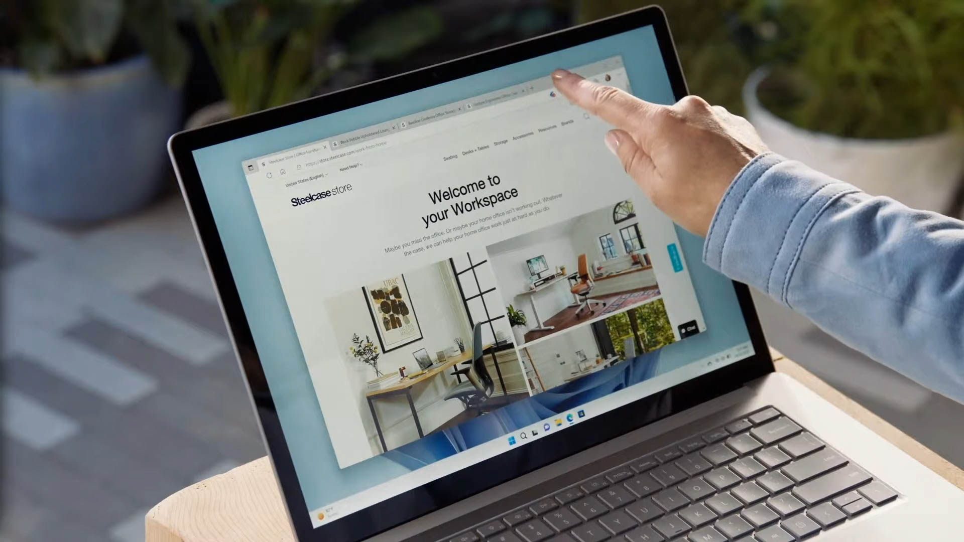 Microsoft Surface Event Oct 12, 2022