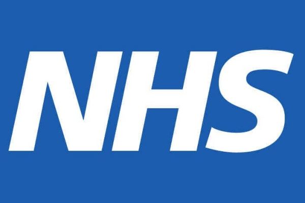 NHS logo