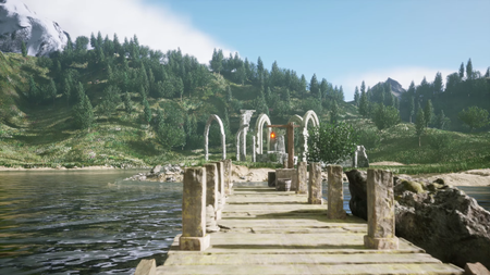 The Elder Scrolls 4: Oblivion