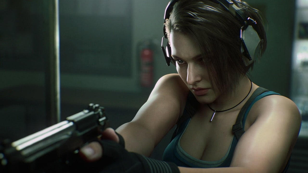 All Resident Evil Movies Ranked, Including Death Island