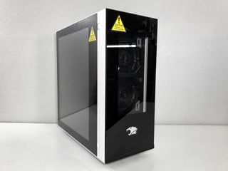 iBUYPOWER Snowblind Case