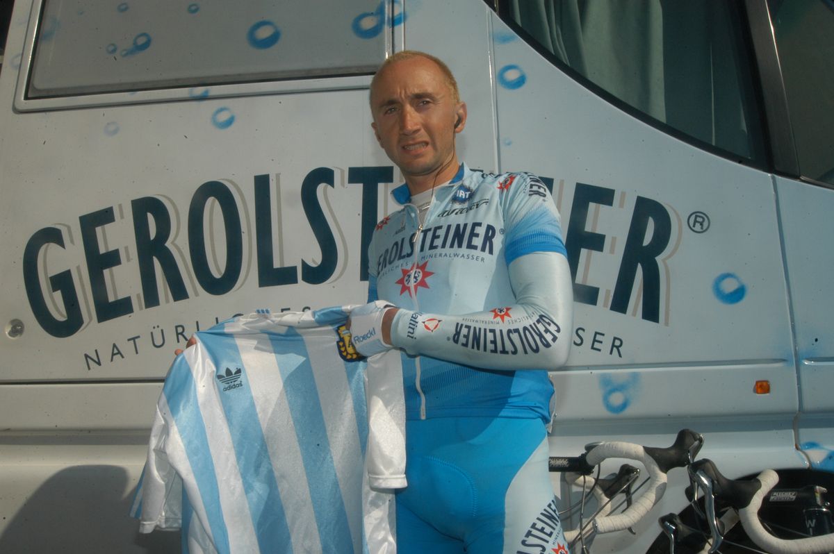 Rebellin Argentina