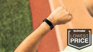 fitbit price cut Amazon