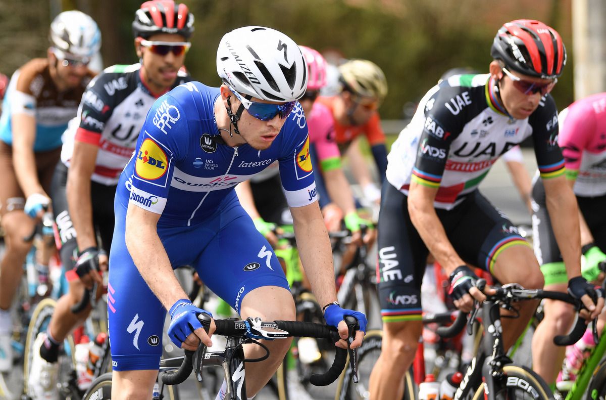 R&eacute;mi Cavagna (Quick-Step Floors)