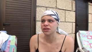 Jade talks about her cancer battle (VIDEO)